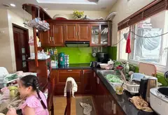 Căn hộ 3 phòng ngủ lô góc thoáng sáng tại Hai Bà Trưng... Bán căn hộ chung cư tại Bạch Mai, Hà Nội 04
