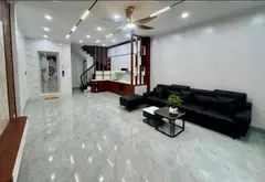 Nhà thang máy hiện đại, gần phố Ngũ Nhạc, ô tô đỗ cửa... Bán nhà riêng tại Vĩnh Hưng, Hà Nội 02