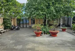 Giảm 11 tỷ, bán biệt thự mặt tiền Thạnh Lộc 571 m2... Bán nhà mặt phố tại An Phú Đông, Hồ Chí Minh 06