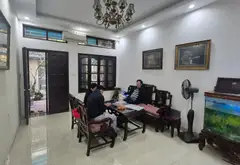 PHÂN LÔ GIẢI PHÓNG - Ô TÔ TRÁNH - GARA Ô TÔ - TƯƠNG LAI RẠNG NGỜI... Bán nhà riêng tại Tương Mai, Hà Nội 04