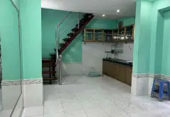 Nhà 2 tầng 3 phòng ngủ tại Phường Gò Vấp, diện tích 30m²... Bán nhà riêng tại Gò Vấp, Hồ Chí Minh 04