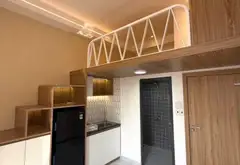 Chdv Phạm Văn Chiêu gần Bờ Kè Tham Lương, 7 tầng có hầm, 22 phòng... Bán nhà riêng tại Thông Tây Hội, Hồ Chí Minh 04