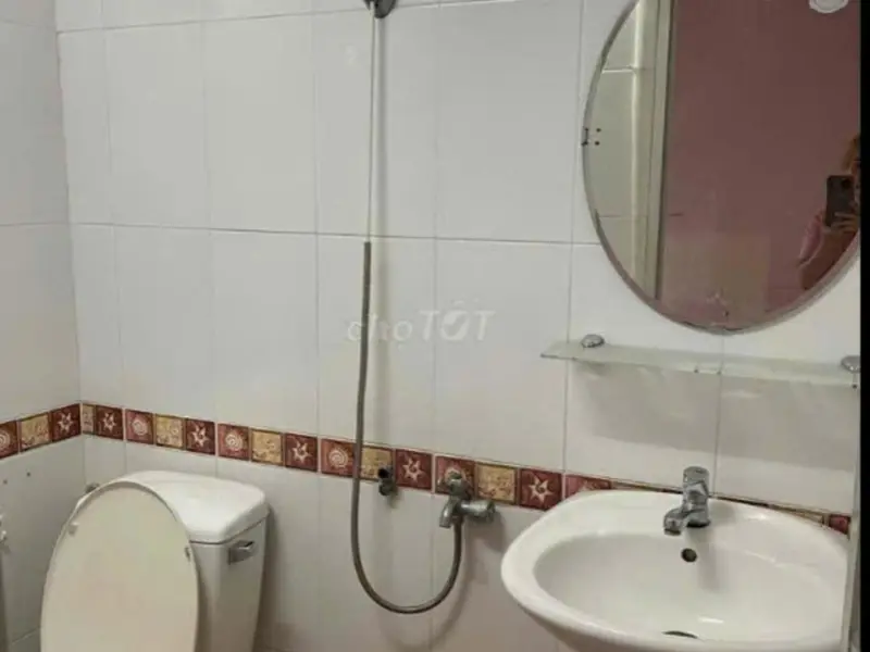 Nhà Đẹp Hẻm Ô Tô Quận Tân Bình - Thu Nhập 12 Triệu/Tháng... Bán owner_side tại Tân Sơn Nhất, Hồ Chí Minh 01