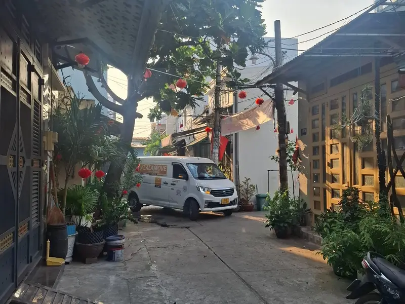 Nhà Đẹp 4 Tầng Bình Trị Đông - Không Gian Xanh, Tiện Nghi Đầy Đủ... Bán nhà riêng tại Bình Trị Đông, Hồ Chí Minh 01