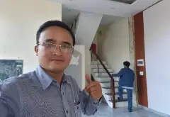 NHÀ 3 TẦNG KIỆT OTO 6M TÔN ĐẢN, CẨM LỆ, GẦN CHỢ HOÀ PHÁT, THPT HOÀ VANG - DT 84M2, GIÁ CHỈ HƠN 4 TỶ... Bán nhà riêng tại Cẩm Lệ, Đà Nẵng 10