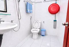 Huỳnh Tấn Phát - 3 Tỷ 5 - Hẻm Xe Hơi - Nhà Cấp 4 - 50m² - Ngang 5m - 2PN... Bán nhà riêng tại Nhà Bè, Hồ Chí Minh 06