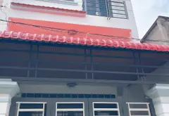 🏡 NHÀ ĐẸP 3 TẦNG – TRUNG MỸ TÂY Q12 - 72m2 – 5.5 TỶ... Bán nhà riêng tại Trung Mỹ Tây, Hồ Chí Minh 02