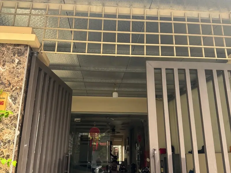 Nhà đẹp trung tâm Thiên Lôi, vị trí siêu đắc địa – gần AEON Mall chỉ 500m... Bán nhà riêng tại Lê Chân, Hải Phòng 01