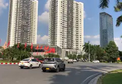 Trung tâm TP Bắc Ninh cũ , gần Vincom Bắc Ninh , Vị trí cực đẹp... Bán nhà mặt phố tại Võ Cường, Bắc Ninh 04