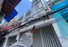Nhà 5 tầng hiếm có tại Lạc Long Quân – Chờ bạn khám phá... Bán nhà riêng tại Bảy Hiền, Hồ Chí Minh 03