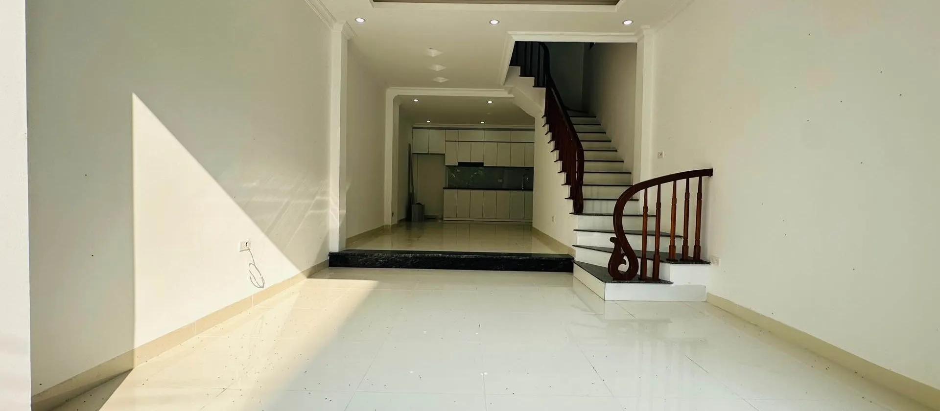 Bán nhà riêng diện tích 40m... Bán nhà riêng tại Đan Phượng, Hà Nội 01