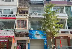 Bán nhà mặt phố Giảng Võ 79,5 m², vị trí đắc địa giá 120 tỷ đồng... Bán nhà mặt phố tại Giảng Võ, Hà Nội 03