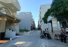 Cơ hội vàng sở hữu đất mặt tiền đường 10m trung tâm thành phố... Bán đất tại Bình Tân, Hồ Chí Minh 02