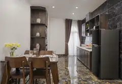 Tòa khách sạn 10 tầng lô góc mặt tiền 32m, diện tích 596m2, giá 990 tỷ tại Nguyễn Hoàng... Bán bất động sản khác tại Từ Liêm, Hà Nội 11