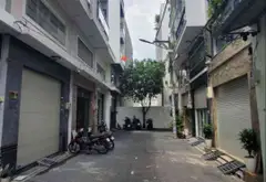 Nhà 3 Tầng Khu Phạm Văn Bạch Giá Tốt - Cơ Hội Sở Hữu Hiếm Có... Bán nhà riêng tại Tân Sơn, Hồ Chí Minh 03