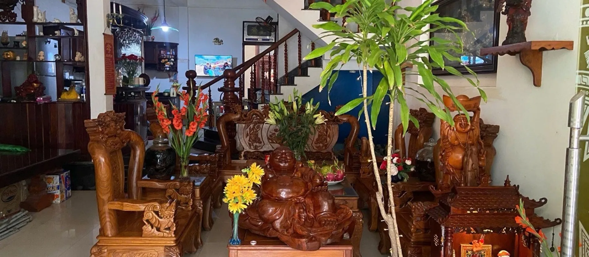 Cơ Hội Vàng Sở Hữu Lô Góc 4 mặt thoáng tại Trần Khánh Dư, Sơn Trà, Ngũ Hành Sơn,Đà Nẵng. Chỉ 14 tỷ... Bán nhà mặt phố tại Ngũ Hành Sơn, Đà Nẵng 01