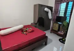 Bán nhà riêng 3 tầng diện tích 63.4m² tại Phố Nỷ giá hợp lý... Bán nhà riêng tại Trung Giã, Hà Nội 06