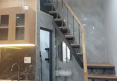 Nhà Xinh Quận 10 Giá Hời - Vừa Ở Vừa Đầu Tư... Bán nhà riêng tại Hòa Hưng, Hồ Chí Minh 05