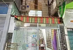 Nhà trong ngõ, ngách, hẻm - 16m² - Bình Thạnh, TP Hồ Chí Minh - 2.8 tỷ... Bán nhà riêng tại Bình Thạnh, Hồ Chí Minh 06