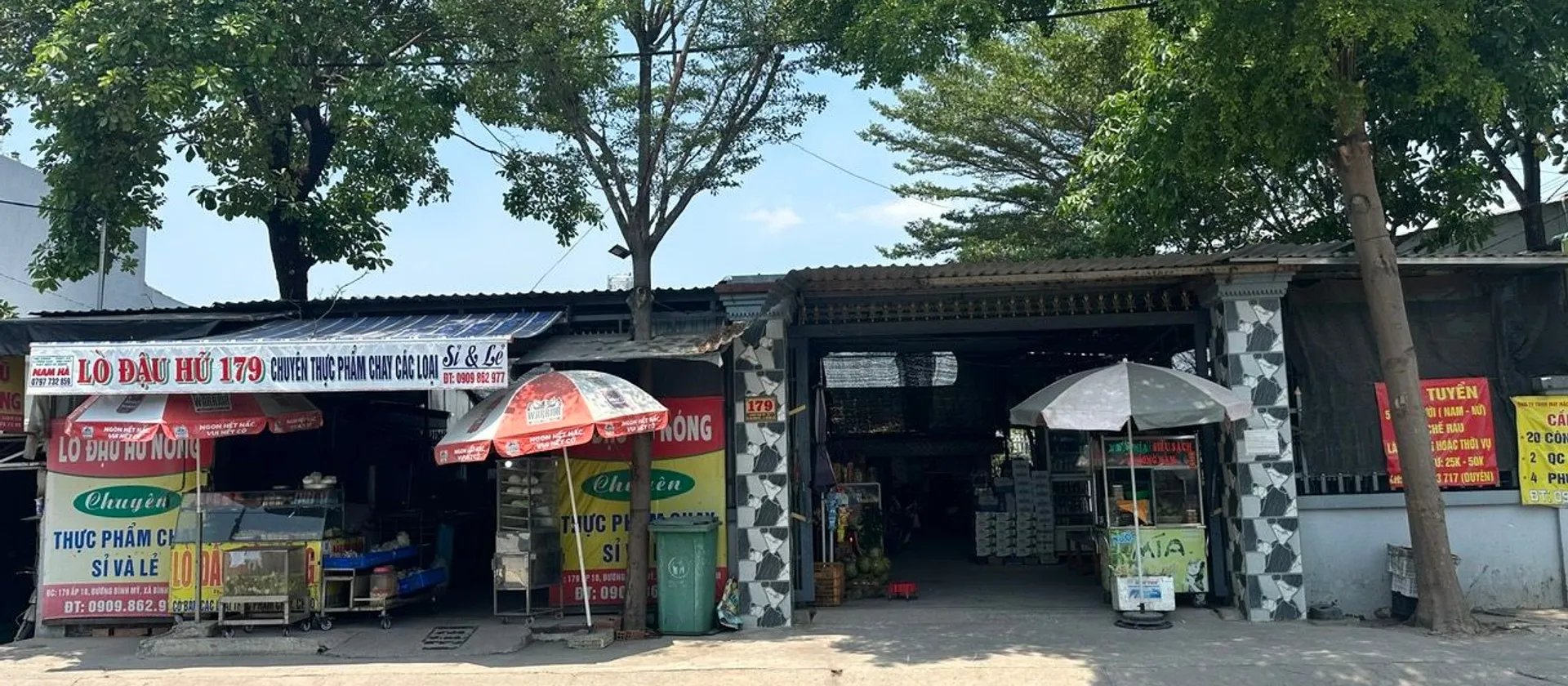 Bán nhà mặt phố diện tích 412 m2 xã Bình Mỹ, Củ Chi, mặt tiền rộng, giá 16 tỷ... Bán nhà mặt phố tại Bình Mỹ, Hồ Chí Minh 01