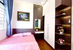 Bán nhà riêng 2 tầng lô góc mặt tiền 4.3m tại phường An Hội Tây, Gò Vấp... Bán nhà riêng tại An Hội Tây, Hồ Chí Minh 04