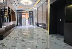 Cơ hội sở hữu nhà đẹp 3 tầng tại Huỳnh Tấn Phát giá tốt khó tìm... Bán nhà riêng tại Tân Thuận, Hồ Chí Minh 09