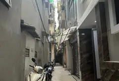 Bán chung cư mini 7 tầng, 21 phòng tại Trần Bình, GẦN ĐH THƯƠNG MẠI , CẦU GIẤY... Bán chung cư mini tại Phú Diễn, Hà Nội 11