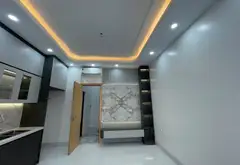 Nhà Lô Góc 5 Tầng, Ô Tô Tránh, Vỉa Hè Rộng Tại Thanh Bình . Chỉ 7.2 tỷ... Bán nhà riêng tại Hà Đông, Hà Nội 08