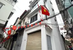 Nhà lô góc ô tô tránh, kinh doanh cực đỉnh tại Xuân Đỉnh... Bán nhà riêng tại Từ Liêm, Hà Nội 02