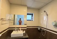 BIỆT THỰ 3 TẦNG - LÔ GÓC- SÂN RỘNG -GARA 2 Ô TÔ 7 CHỖ - ĐƯỜNG QH TRƯỚC NHÀ 13M THÔNG TỨ TUNG... Bán nhà riêng tại Bát Tràng, Hà Nội 14