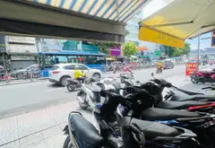 Nhà mặt phố Xô Viết Nghệ Tĩnh, sinh lời hấp dẫn... Bán nhà mặt phố tại Thạnh Mỹ Tây, Hồ Chí Minh 09