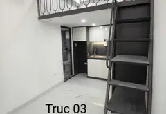 Bắc Từ Liêm - Xuân Đỉnh - 71m vuông - 8 tầng - 21 tỷ... Bán chung cư mini tại Xuân Đỉnh, Hà Nội 12