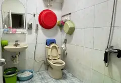 Bán nhà riêng 4 tầng trung tâm quận Đống Đa, ngõ 1 gắp, gần phố Xã Đàn... Bán nhà riêng tại Đống Đa, Hà Nội 07