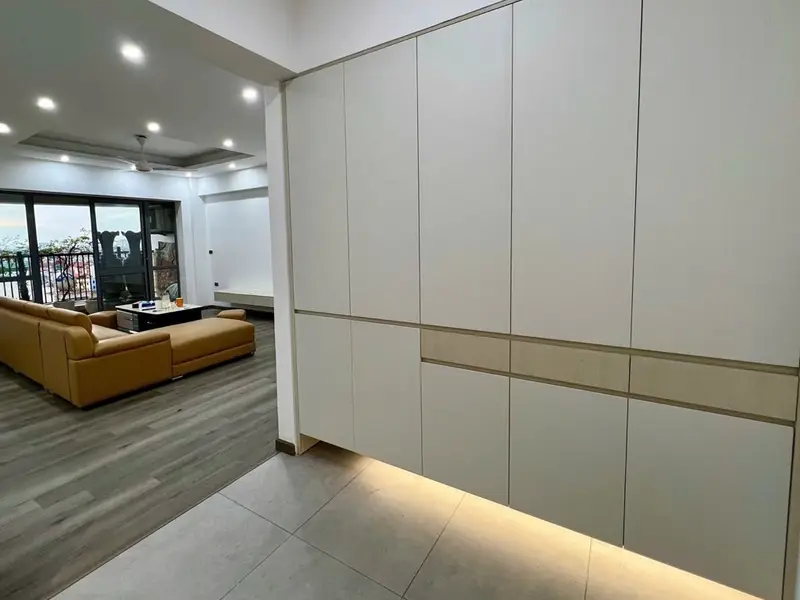 🔥 CĂN HỘ LÔ GÓC VĂN KHÊ – 3PN – 3WC – DIỆN TÍCH 166M² – 8.5 TỶ
🏡 Phòng khách + bếp siêu rộng –... Bán căn hộ chung cư tại Hà Đông, Hà Nội 01