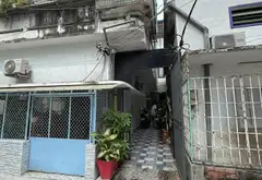 Cơ hội hiếm có sở hữu nhà 4 tầng Quận 6 với giá tốt ngay gần Nguyễn Văn Luông... Bán nhà riêng tại Phú Lâm, Hồ Chí Minh 04