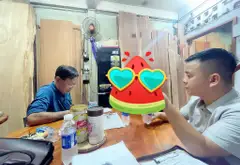 Nhà mặt phố Lạc Long Quân, siêu giảm giá, đỉnh trung tâm Tân Bình... Bán nhà mặt phố tại Bảy Hiền, Hồ Chí Minh 01