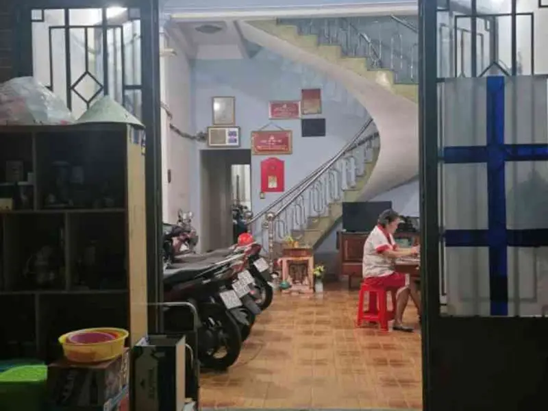 Cơ hội sở hữu nhà rộng 107m² tại Tân Sơn Nhì với giá tốt nhất thị trường... Bán nhà riêng tại Tân Sơn Nhì, Hồ Chí Minh 01