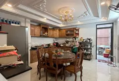Nhà Phố 5 Tầng Đẳng Cấp Tại Tân Chánh Hiệp Với Không Gian Riêng Tư Và Tiện Ích Hoàn Hảo... Bán nhà riêng tại Trung Mỹ Tây, Hồ Chí Minh 03