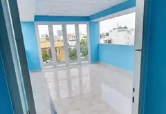 Bán nhà hẻm Kinh Dương Vương, Quận 6, 64m2, 4 tầng. Giá 8.8 tỷ... Bán nhà riêng tại Phú Lâm, Hồ Chí Minh 15