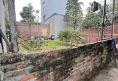 Bán đất Phúc Lợi Long Biên với vị trí 2 mặt ngõ gần hồ ô tô tránh... Bán đất tại Phúc Lợi, Hà Nội 03