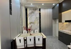 Cơ hội sở hữu nhà 4 tầng hẻm ô tô thông tại Đào Tông Nguyên với giá cực tốt... Bán nhà riêng tại Nhà Bè, Hồ Chí Minh 02