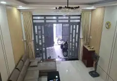 TÌM NHÀ GÒ VẤP RỘNG 75M², Ô TÔ ĐẾN TẬN NHÀ?
🏡 Căn nhà phù hợp gia đình cần diện tích rộng... Bán nhà riêng tại Thông Tây Hội, Hồ Chí Minh 02