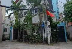 Bán nhà riêng góc 2 mặt tiền hẻm xe hơi Phường Phú Nhuận, 50.8m², 2 phòng ngủ... Bán nhà riêng tại Phú Nhuận, Hồ Chí Minh 01