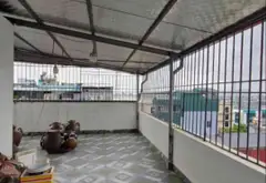 Nhà chia lô ô góc 7 tầng, ô tô tránh, khu Yên Lộ rộng thoáng... Bán nhà riêng tại Yên Nghĩa, Hà Nội 05