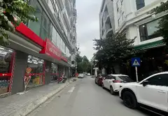 Nhà mặt phố góc 7 tầng thang máy, mặt tiền siêu rộng ở Yên Xá... Bán nhà mặt phố tại Thanh Liệt, Hà Nội 11