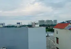 Bán nhà 6 tầng mới xây, 3 phòng ngủ, Phúc Lợi, giá 5.85 tỷ... Bán nhà riêng tại Phúc Lợi, Hà Nội 09