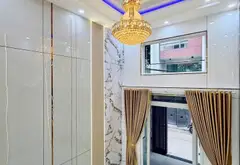 Bán nhà 5 tầng, 4 phòng ngủ, gần chung cư DreamHome, giá 9.6 tỷ... Bán nhà riêng tại An Hội Tây, Hồ Chí Minh 07