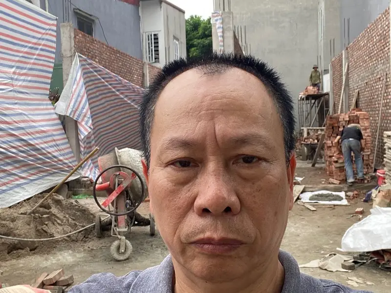 Nhà 4 Tầng Ngõ Rộng 2 Ô Tô Tránh Trung Tâm Lê Chân... Bán nhà riêng tại Lê Chân, Hải Phòng 01