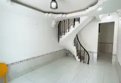 CHỈ CÒN 3 Đ HƠN _ NHÀ 2 TẦNG_ P. TÂN MỸ – 20M RA HUỲNH TẤN PHÁT, GẦN NGUYỄN THỊ THẬP CẦU PHÚ MỸ... Bán nhà riêng tại Tân Mỹ, Hồ Chí Minh 02