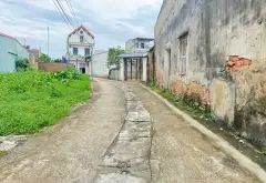 Đất nền đẹp Sóc Sơn, gần dự án Sun Group, giá hợp lý... Bán đất tại Sóc Sơn, Hà Nội 04